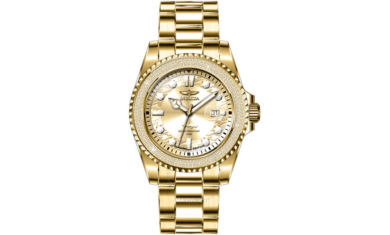 Invicta Watches For Women