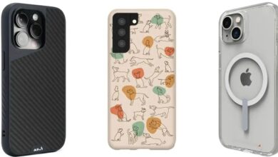 What Are Phone Cases